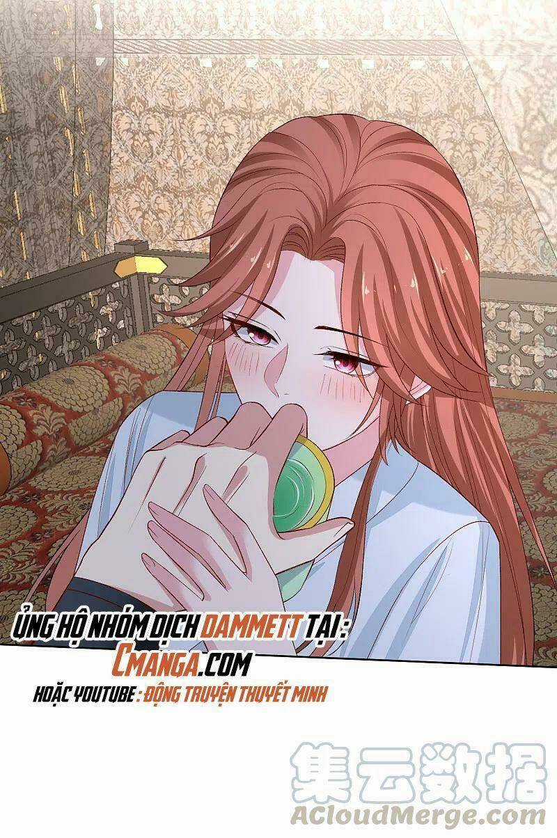 Độc Y Đích Nữ Chapter 225 trang 20