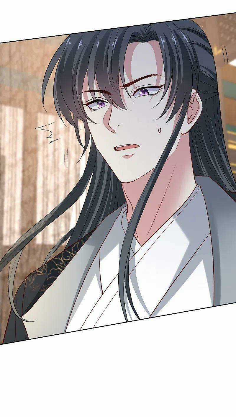 Độc Y Đích Nữ Chapter 225 trang 21