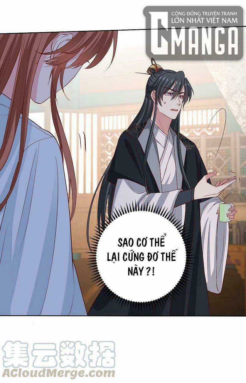 Độc Y Đích Nữ Chapter 225 trang 22