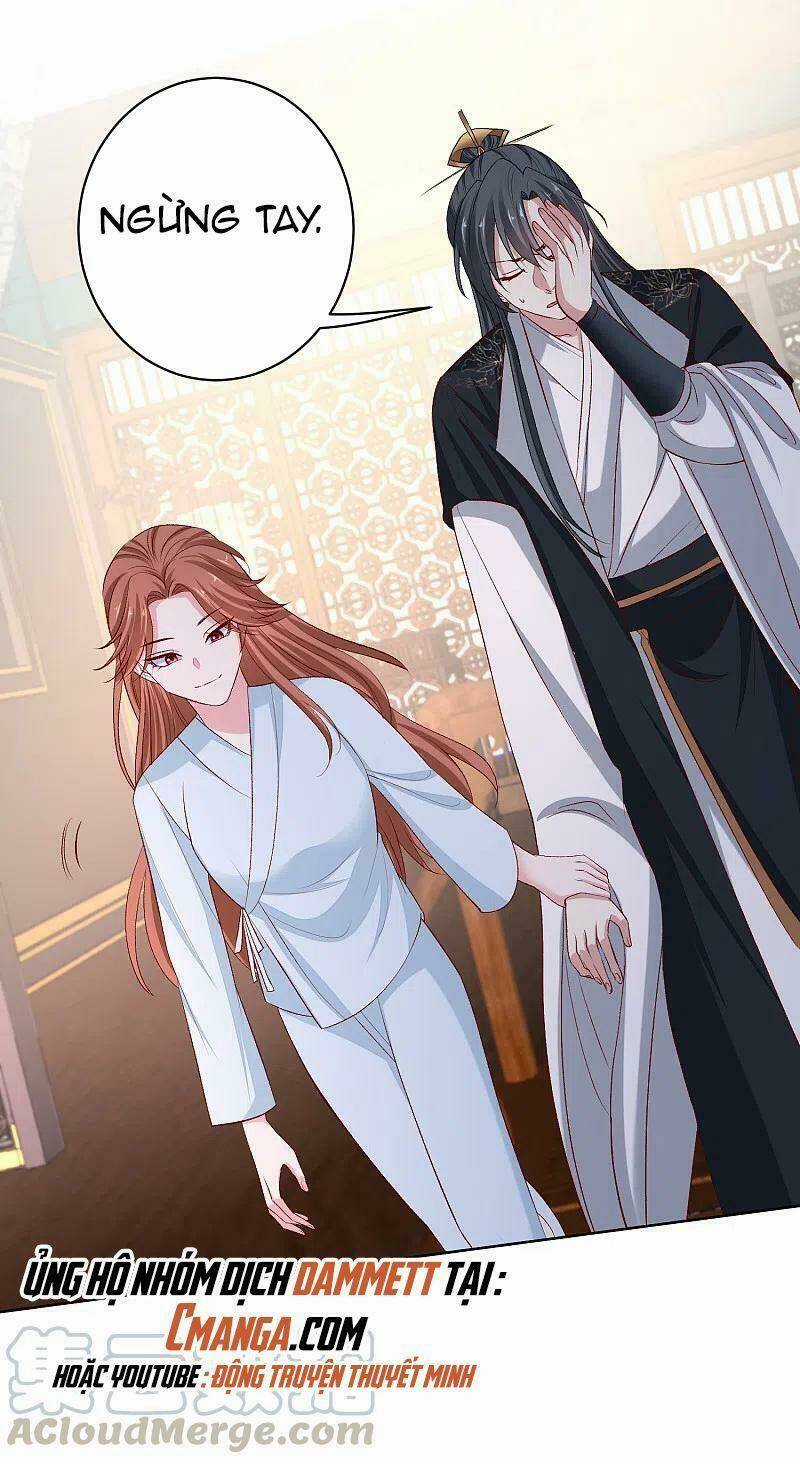 Độc Y Đích Nữ Chapter 225 trang 24