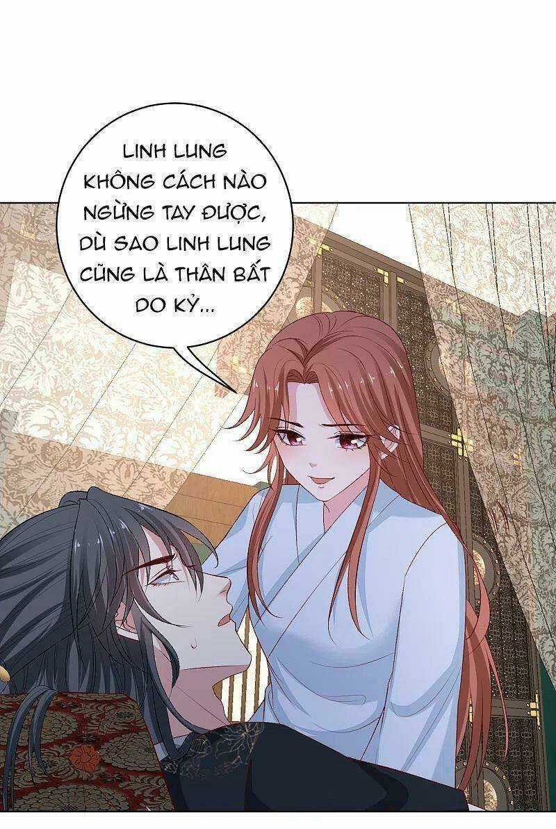 Độc Y Đích Nữ Chapter 225 trang 25