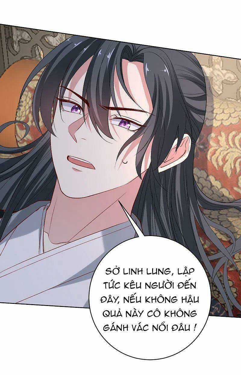 Độc Y Đích Nữ Chapter 225 trang 27