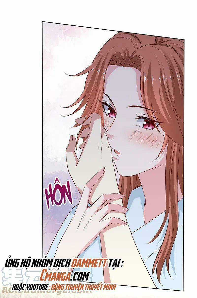 Độc Y Đích Nữ Chapter 225 trang 28