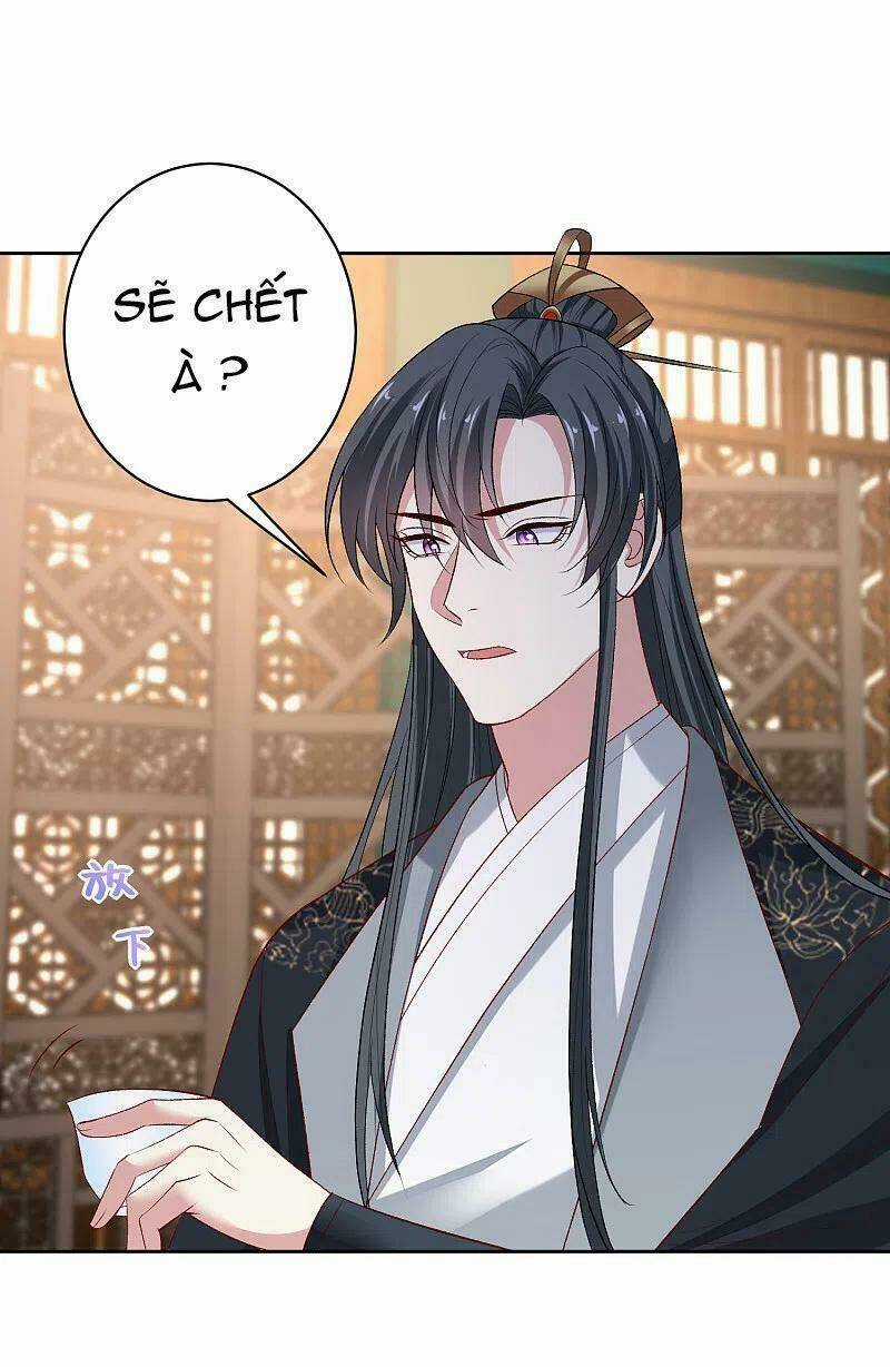 Độc Y Đích Nữ Chapter 225 trang 3