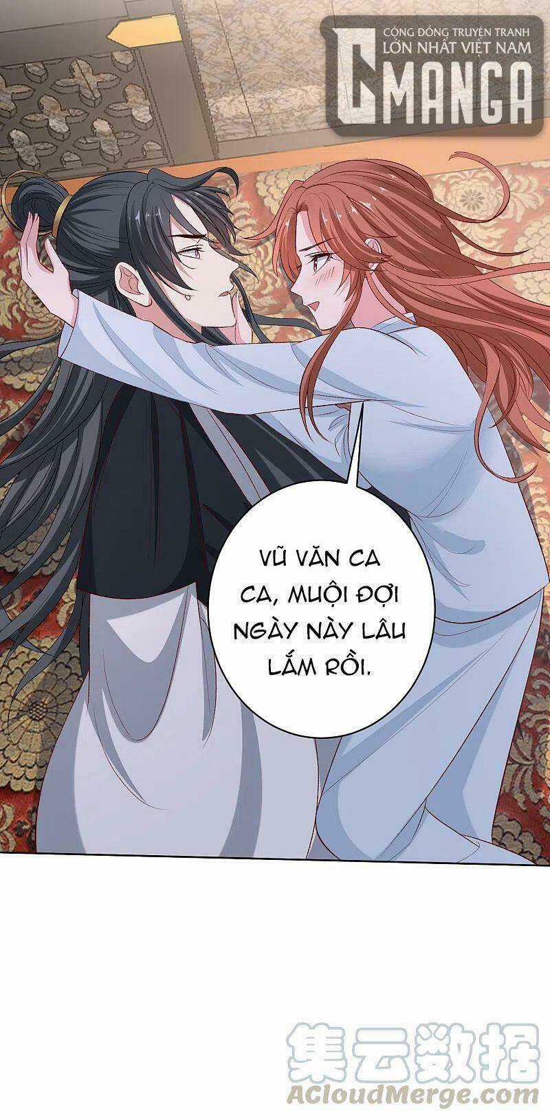 Độc Y Đích Nữ Chapter 225 trang 30