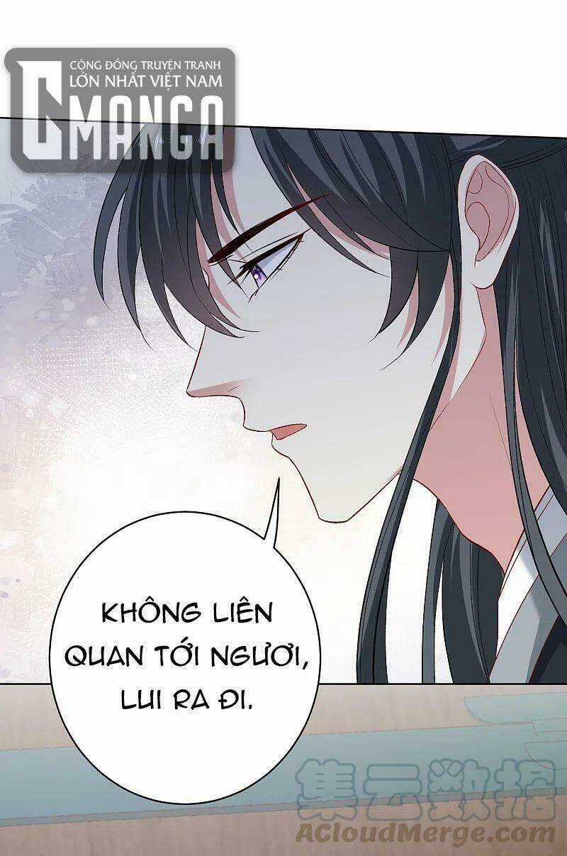 Độc Y Đích Nữ Chapter 225 trang 6