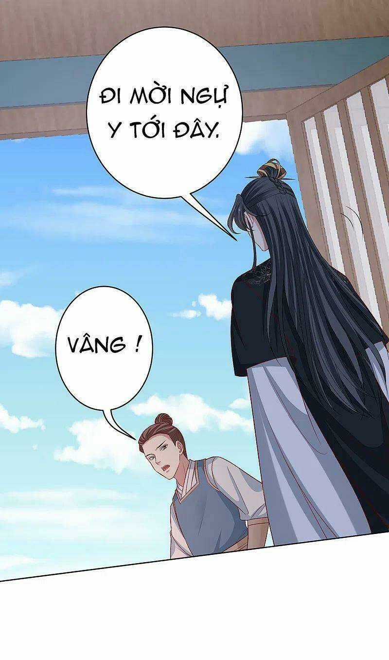 Độc Y Đích Nữ Chapter 225 trang 7