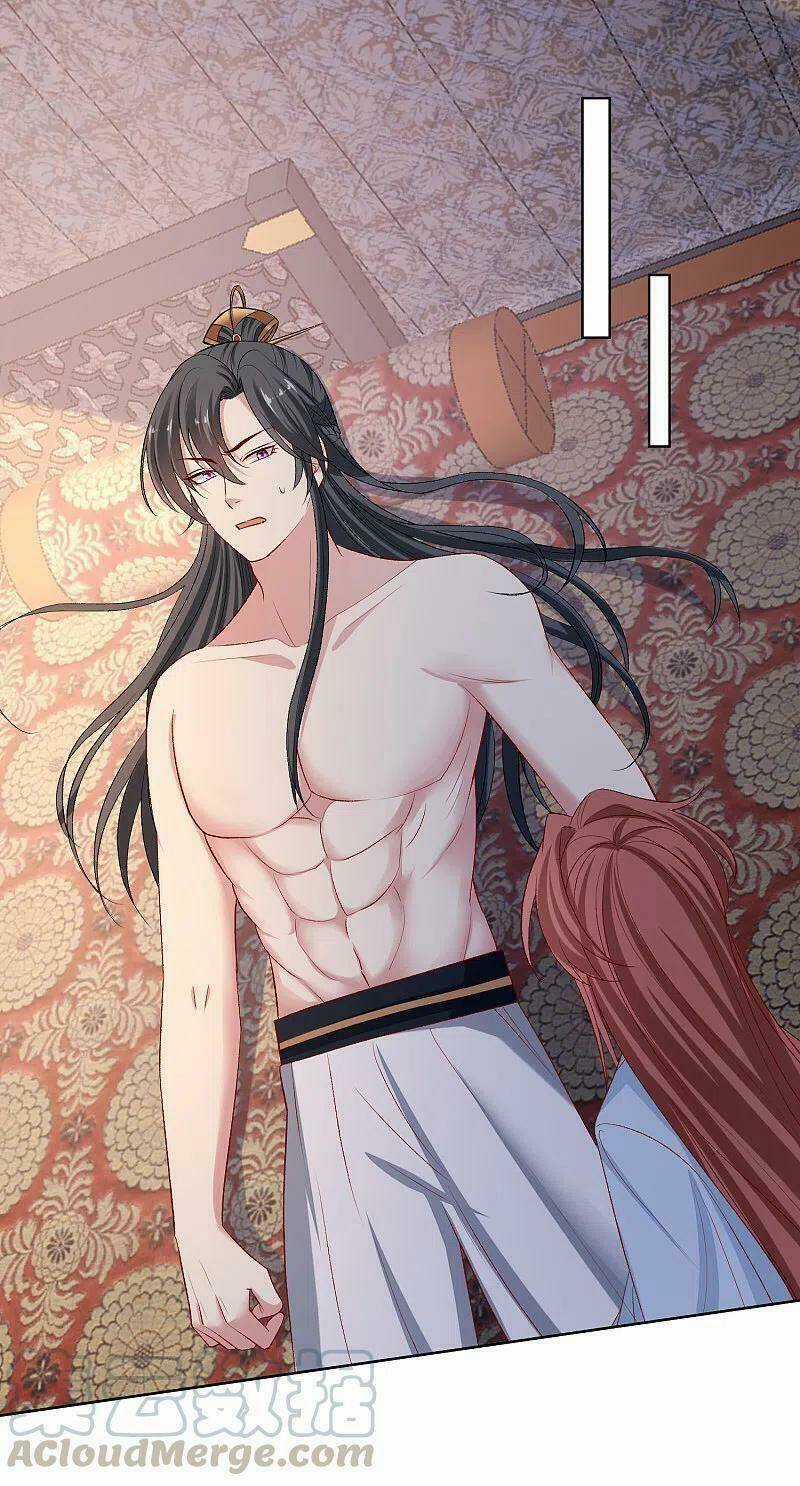 Độc Y Đích Nữ Chapter 226 trang 10