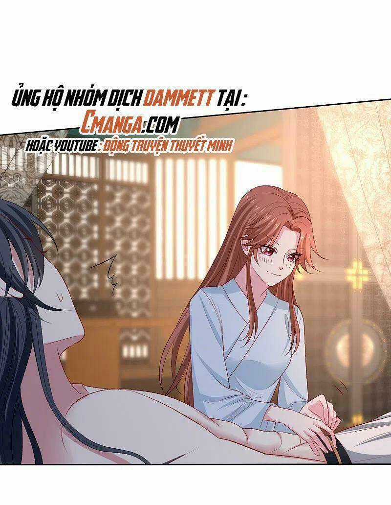 Độc Y Đích Nữ Chapter 226 trang 11