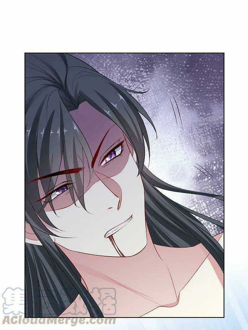 Độc Y Đích Nữ Chapter 226 trang 12