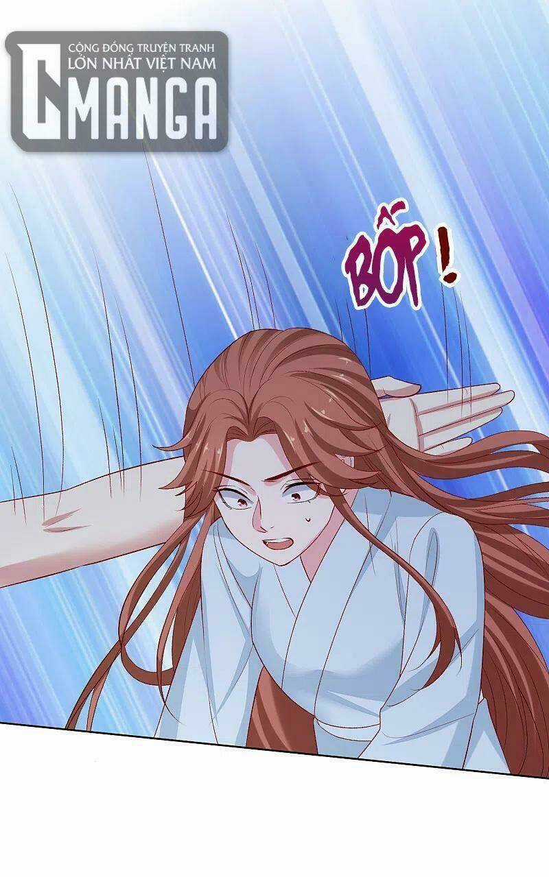 Độc Y Đích Nữ Chapter 226 trang 13