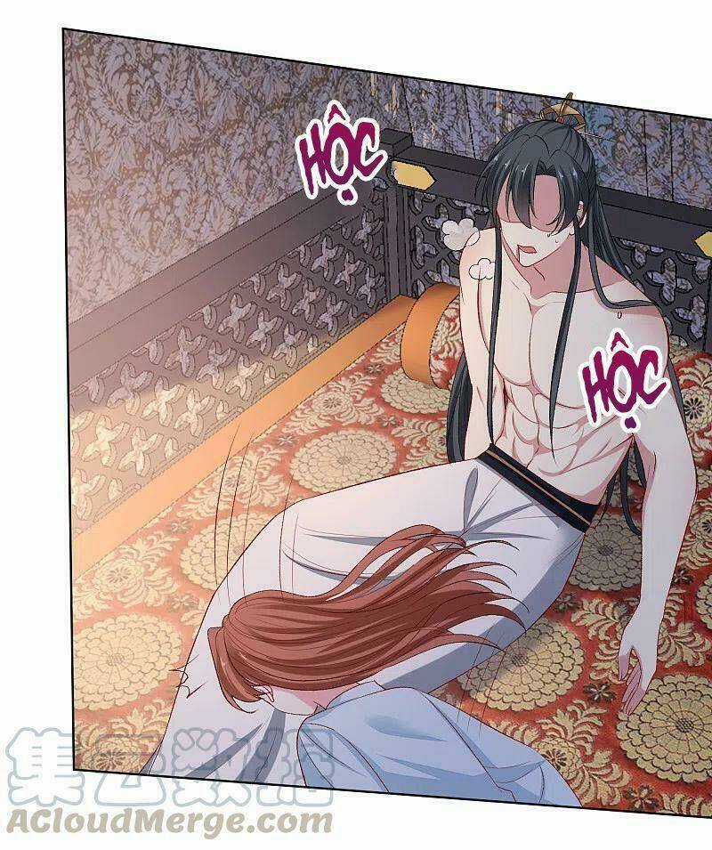 Độc Y Đích Nữ Chapter 226 trang 14