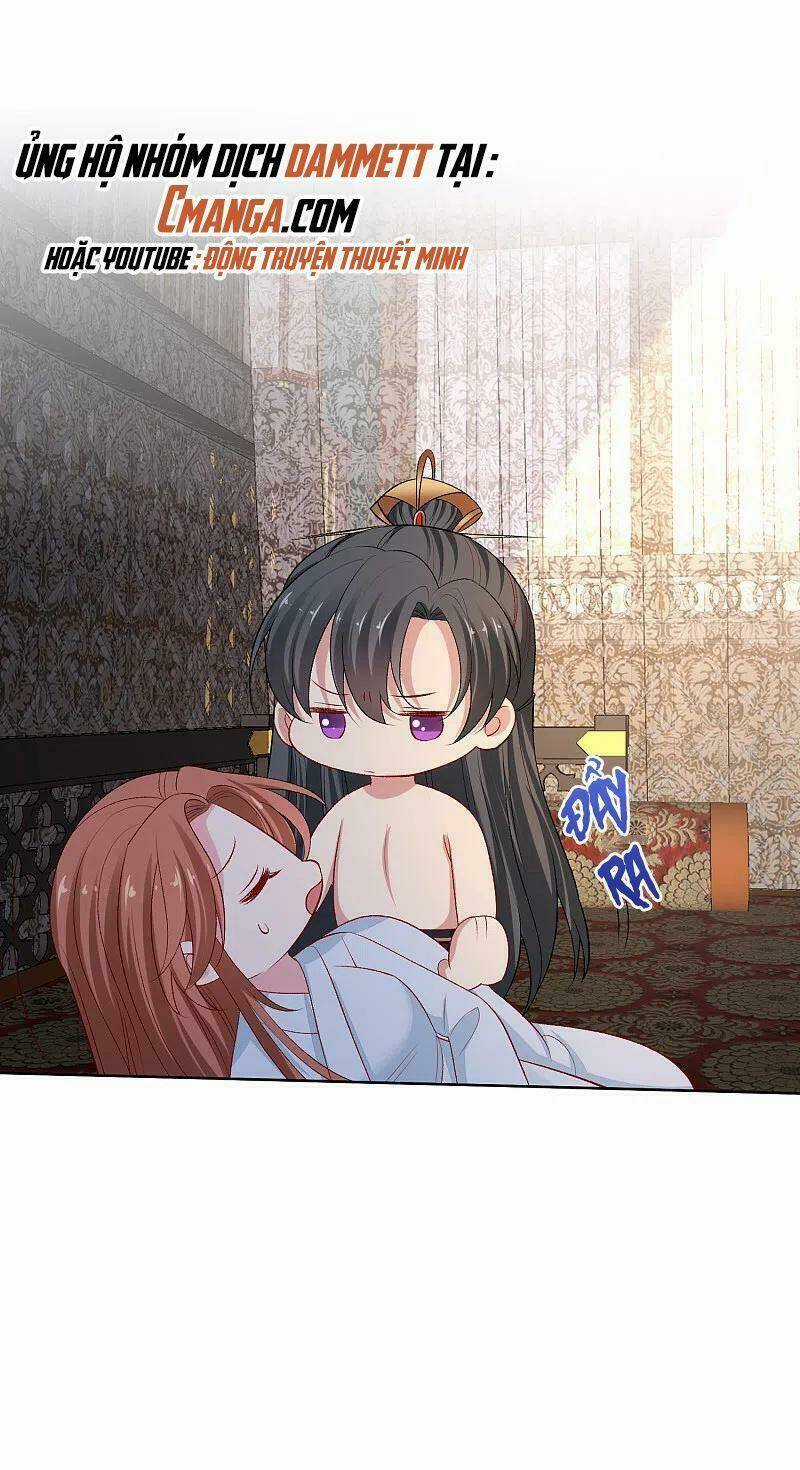 Độc Y Đích Nữ Chapter 226 trang 15