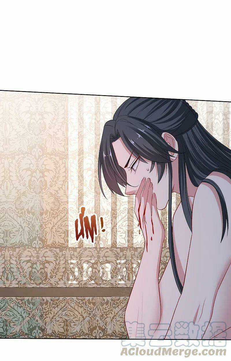 Độc Y Đích Nữ Chapter 226 trang 16