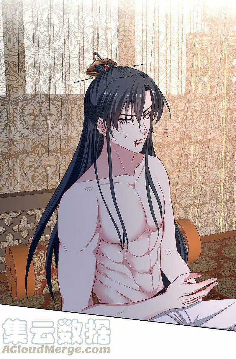 Độc Y Đích Nữ Chapter 226 trang 18