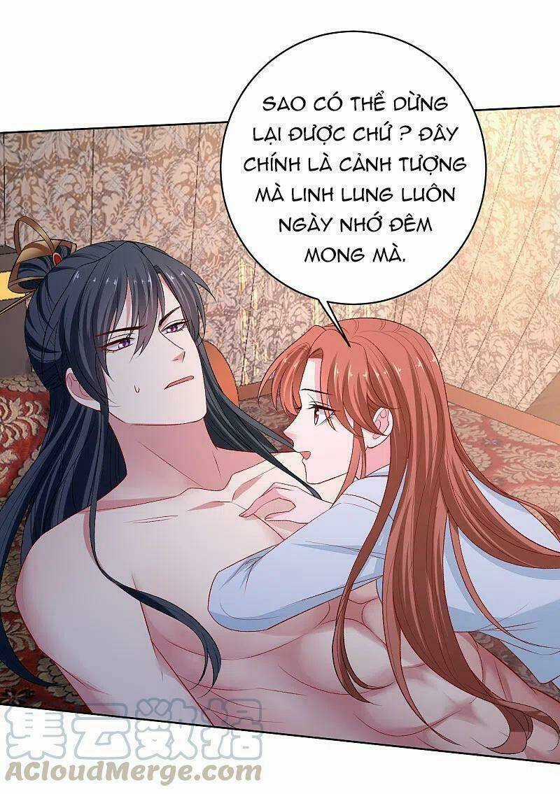 Độc Y Đích Nữ Chapter 226 trang 2