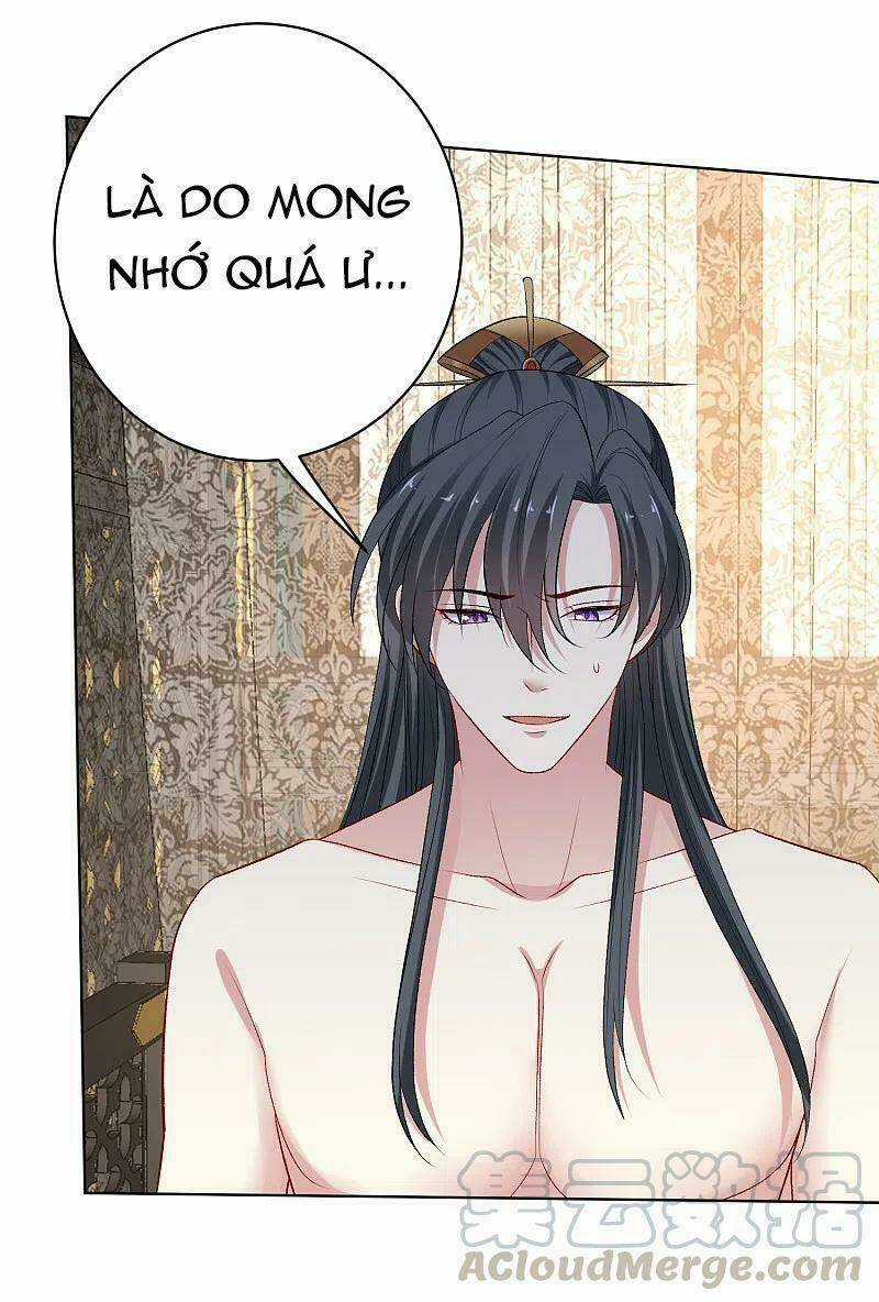 Độc Y Đích Nữ Chapter 226 trang 20