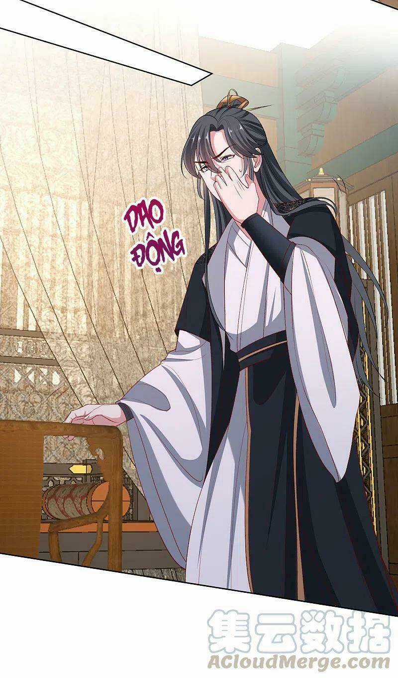 Độc Y Đích Nữ Chapter 226 trang 22