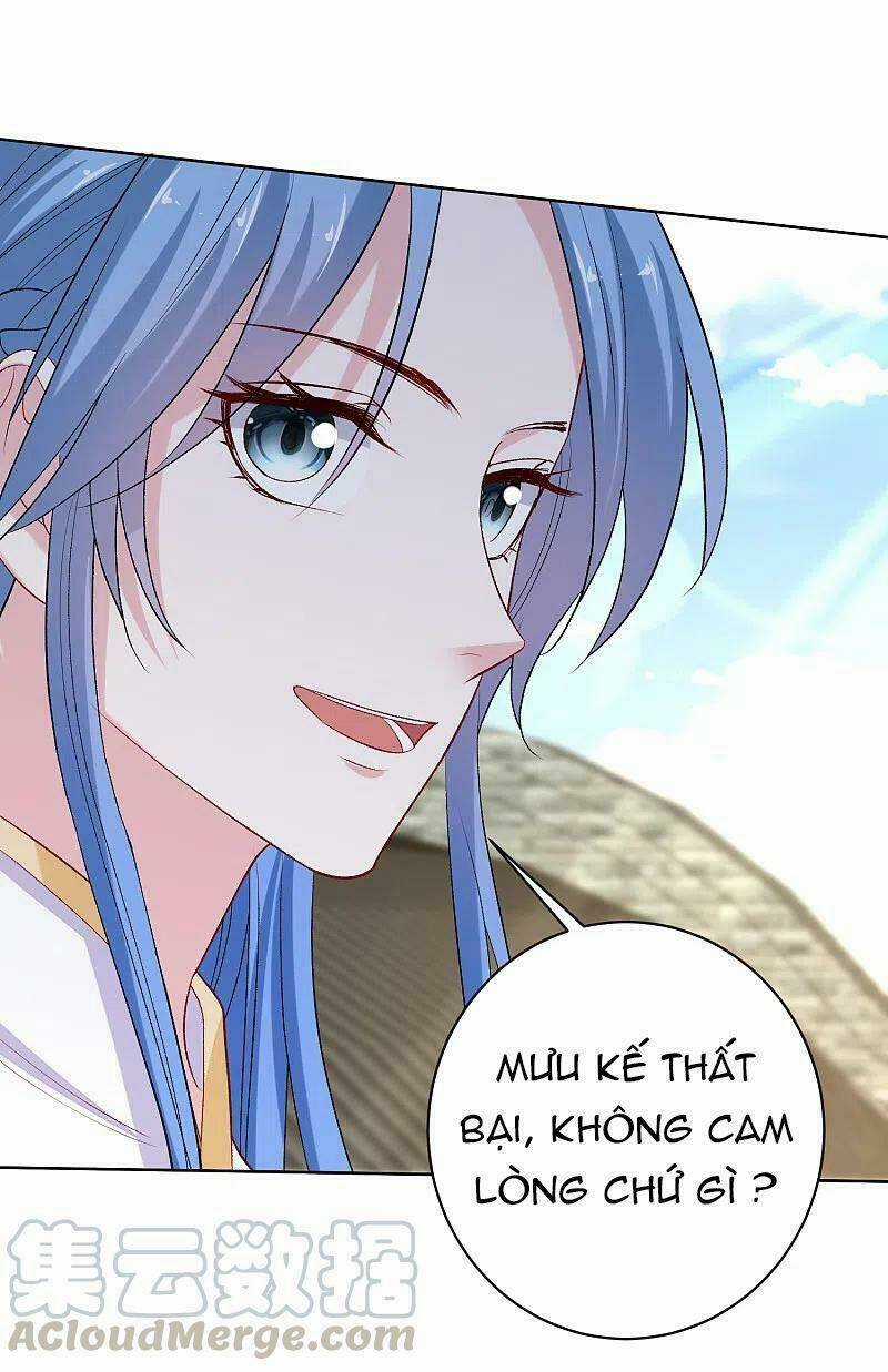 Độc Y Đích Nữ Chapter 226 trang 24