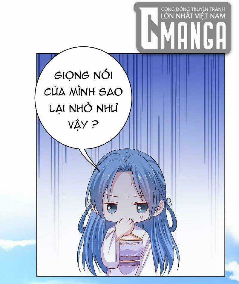 Độc Y Đích Nữ Chapter 226 trang 25