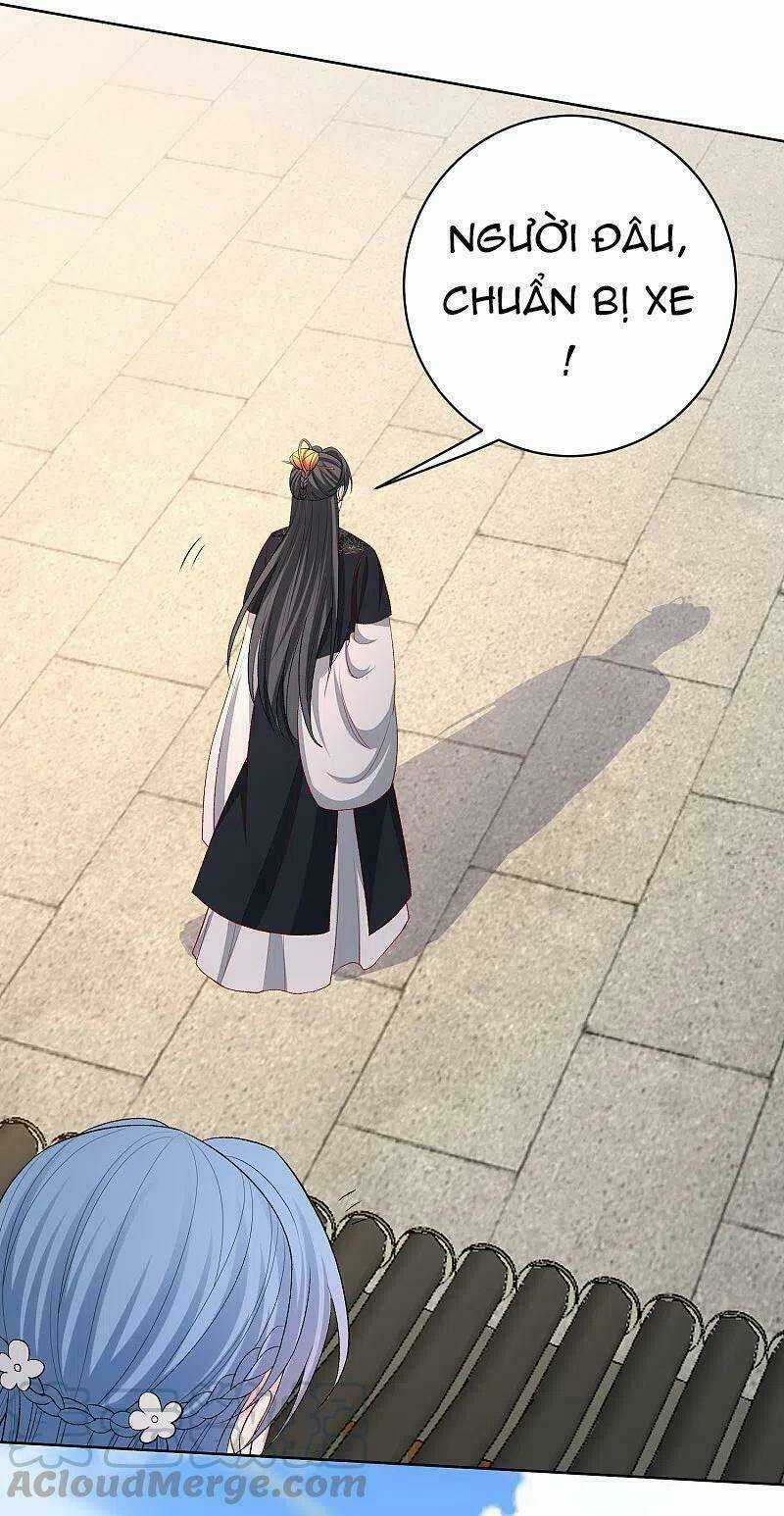 Độc Y Đích Nữ Chapter 226 trang 28