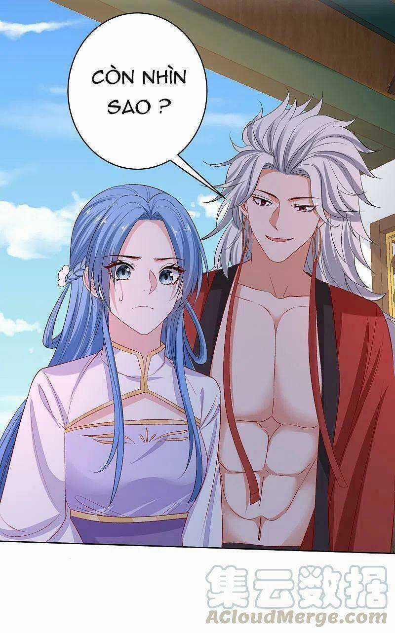 Độc Y Đích Nữ Chapter 226 trang 6