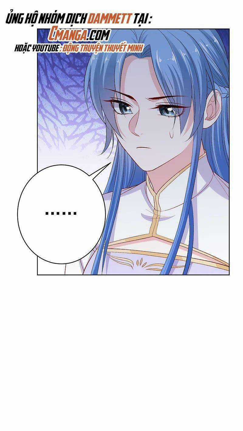 Độc Y Đích Nữ Chapter 226 trang 7