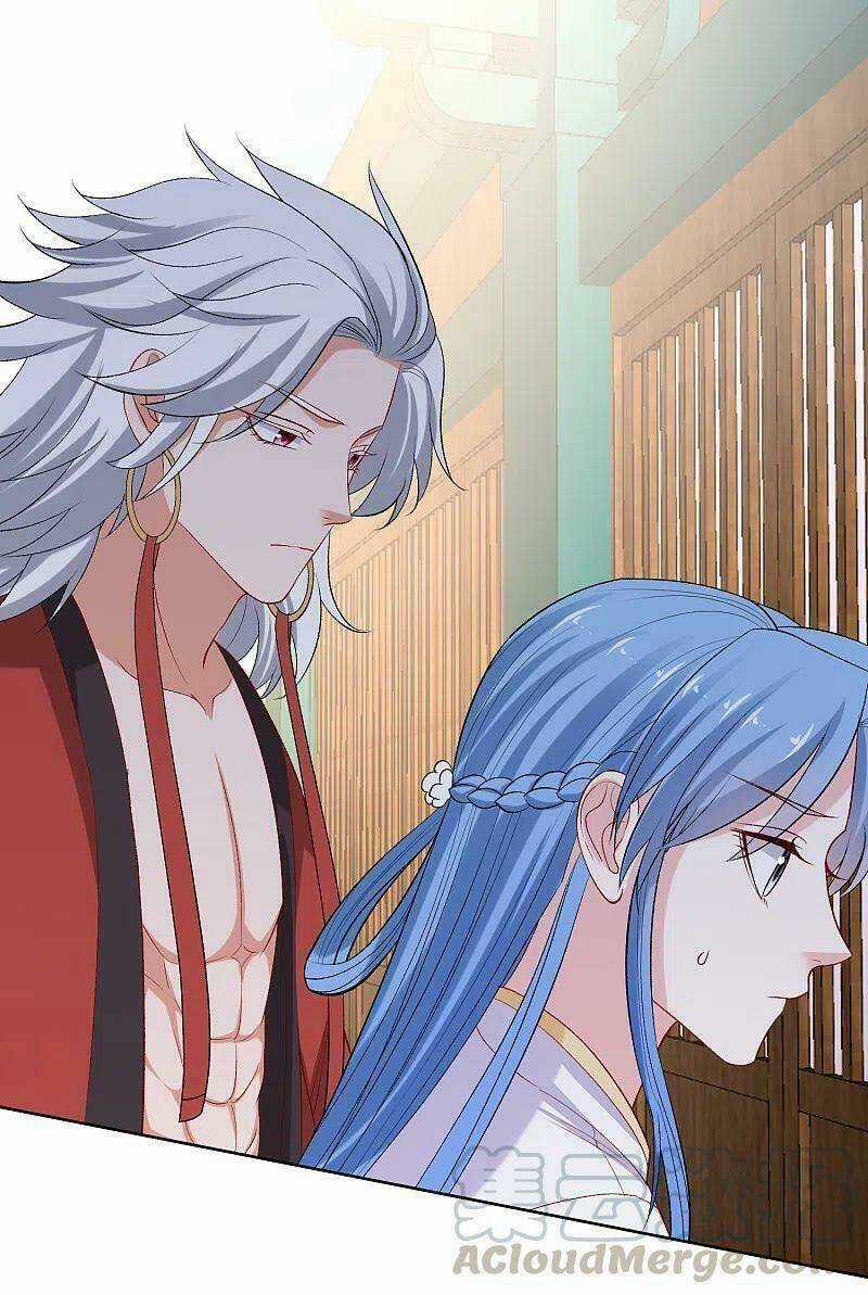 Độc Y Đích Nữ Chapter 226 trang 8