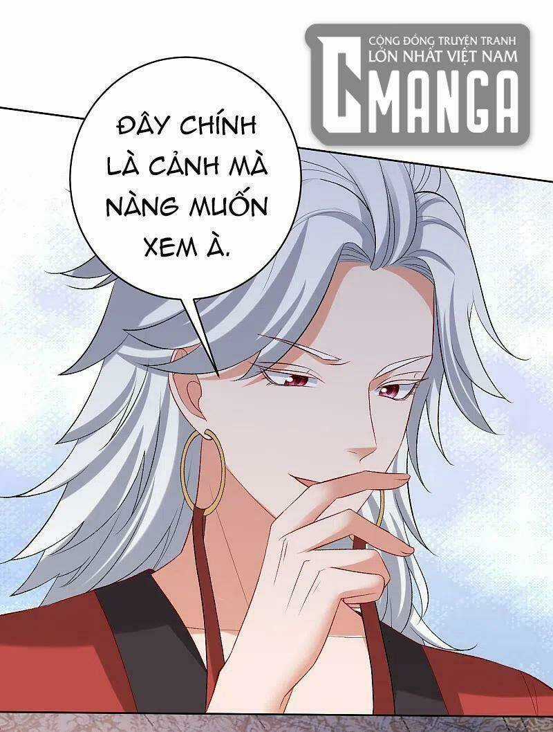 Độc Y Đích Nữ Chapter 226 trang 9