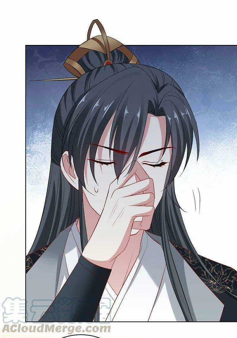 Độc Y Đích Nữ Chapter 227 trang 10