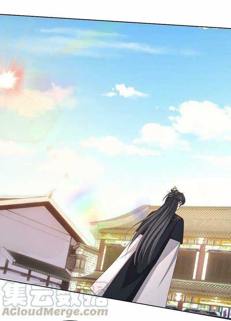 Độc Y Đích Nữ Chapter 227 trang 12