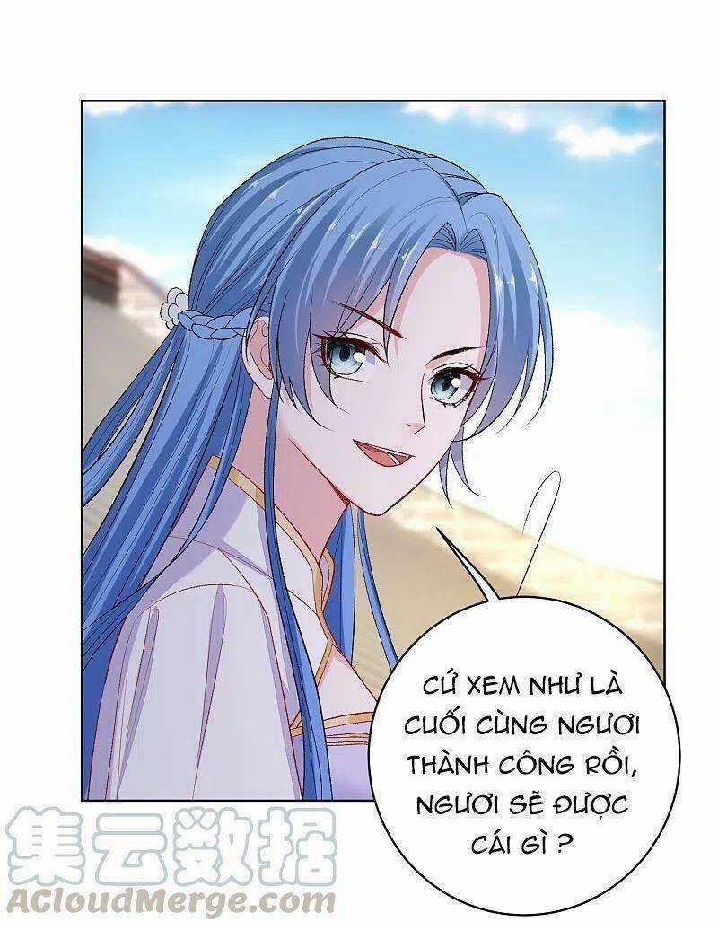 Độc Y Đích Nữ Chapter 227 trang 14