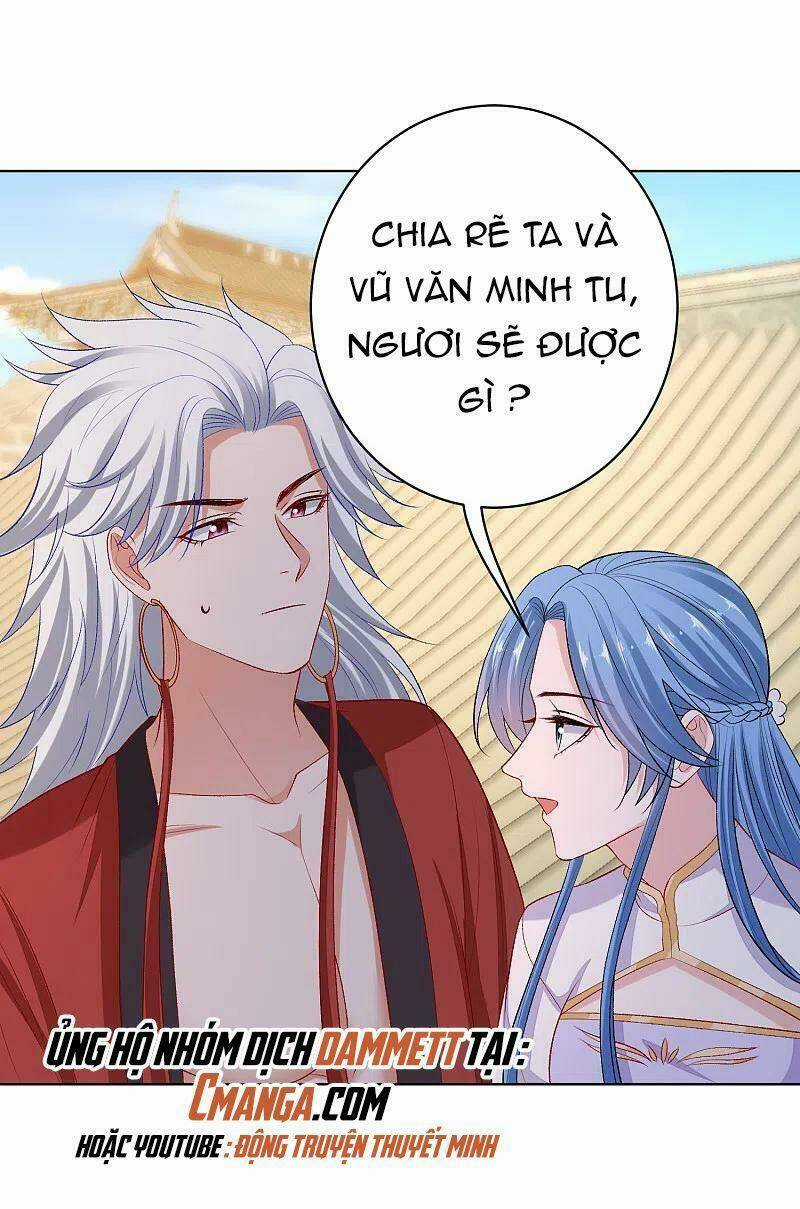 Độc Y Đích Nữ Chapter 227 trang 15