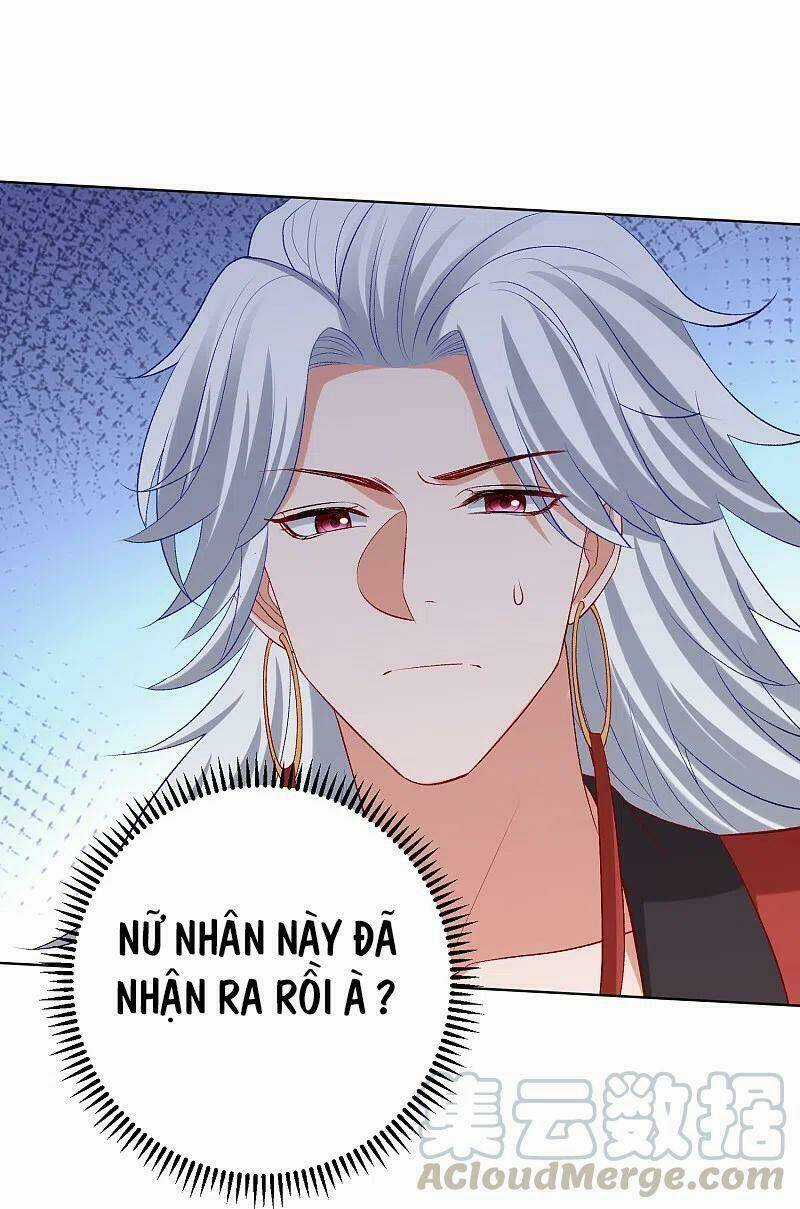 Độc Y Đích Nữ Chapter 227 trang 16