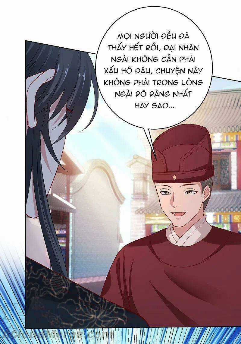 Độc Y Đích Nữ Chapter 227 trang 2