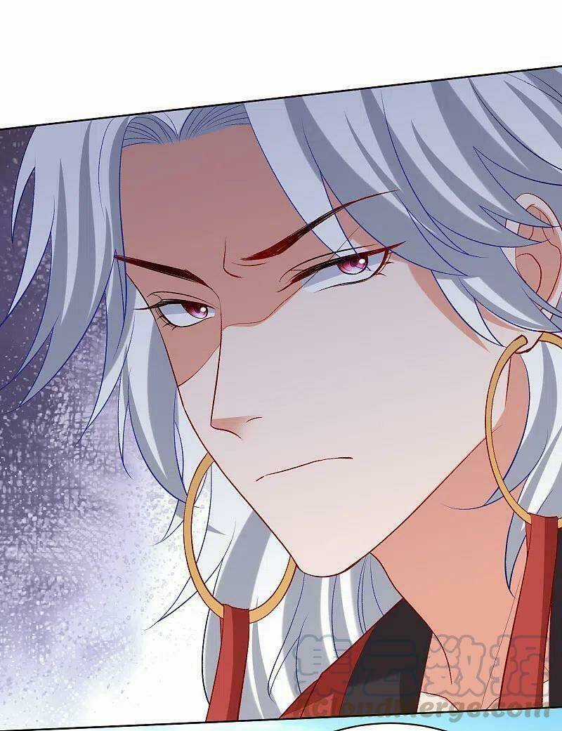 Độc Y Đích Nữ Chapter 227 trang 20