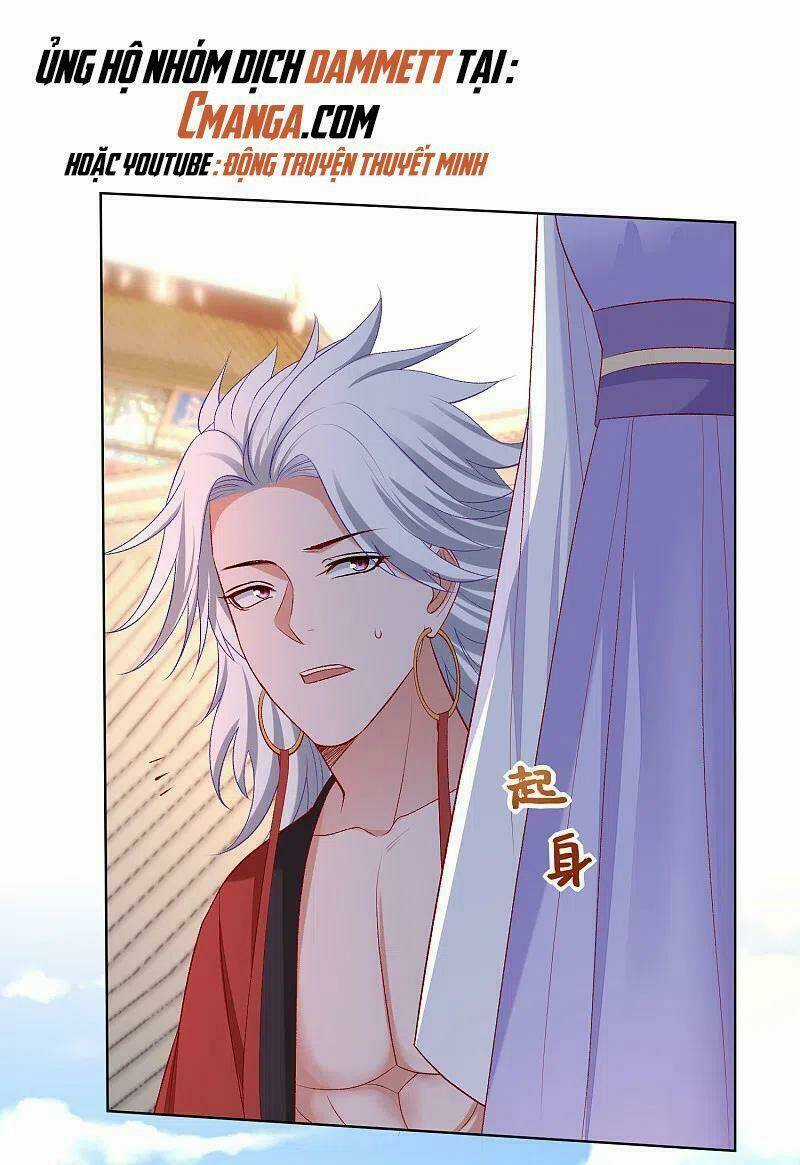 Độc Y Đích Nữ Chapter 227 trang 23