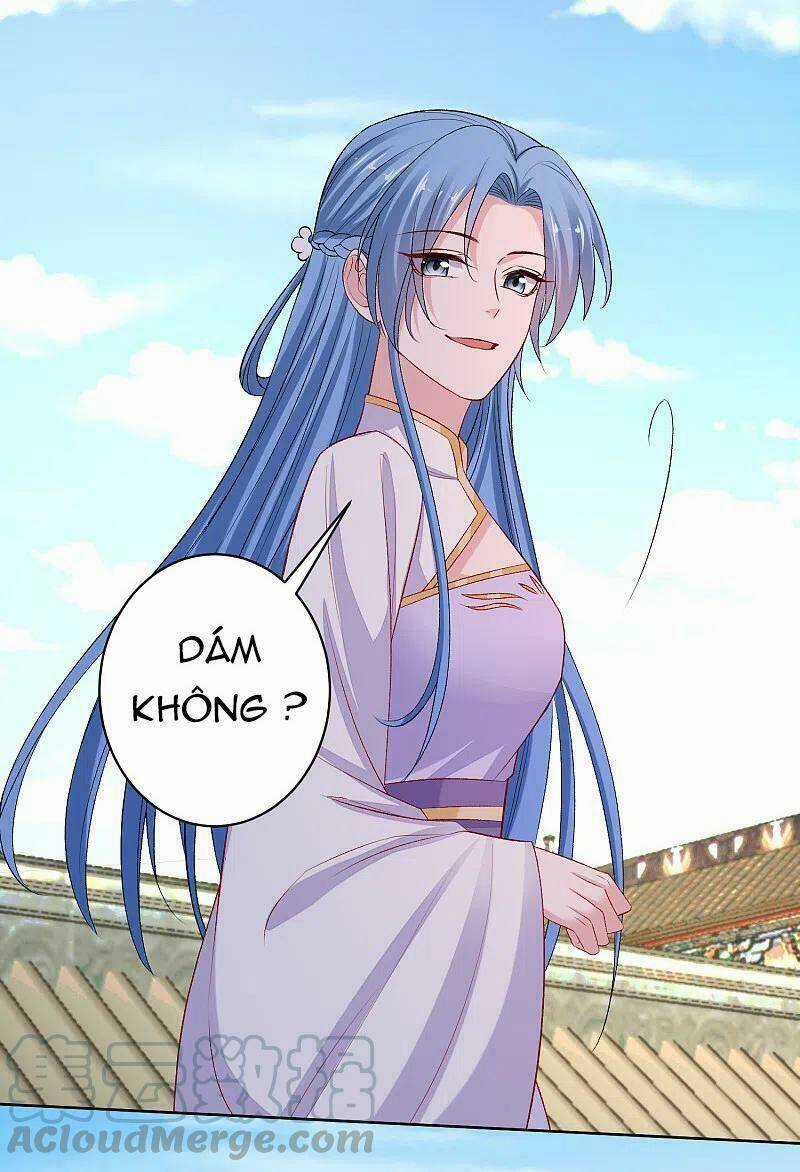 Độc Y Đích Nữ Chapter 227 trang 24