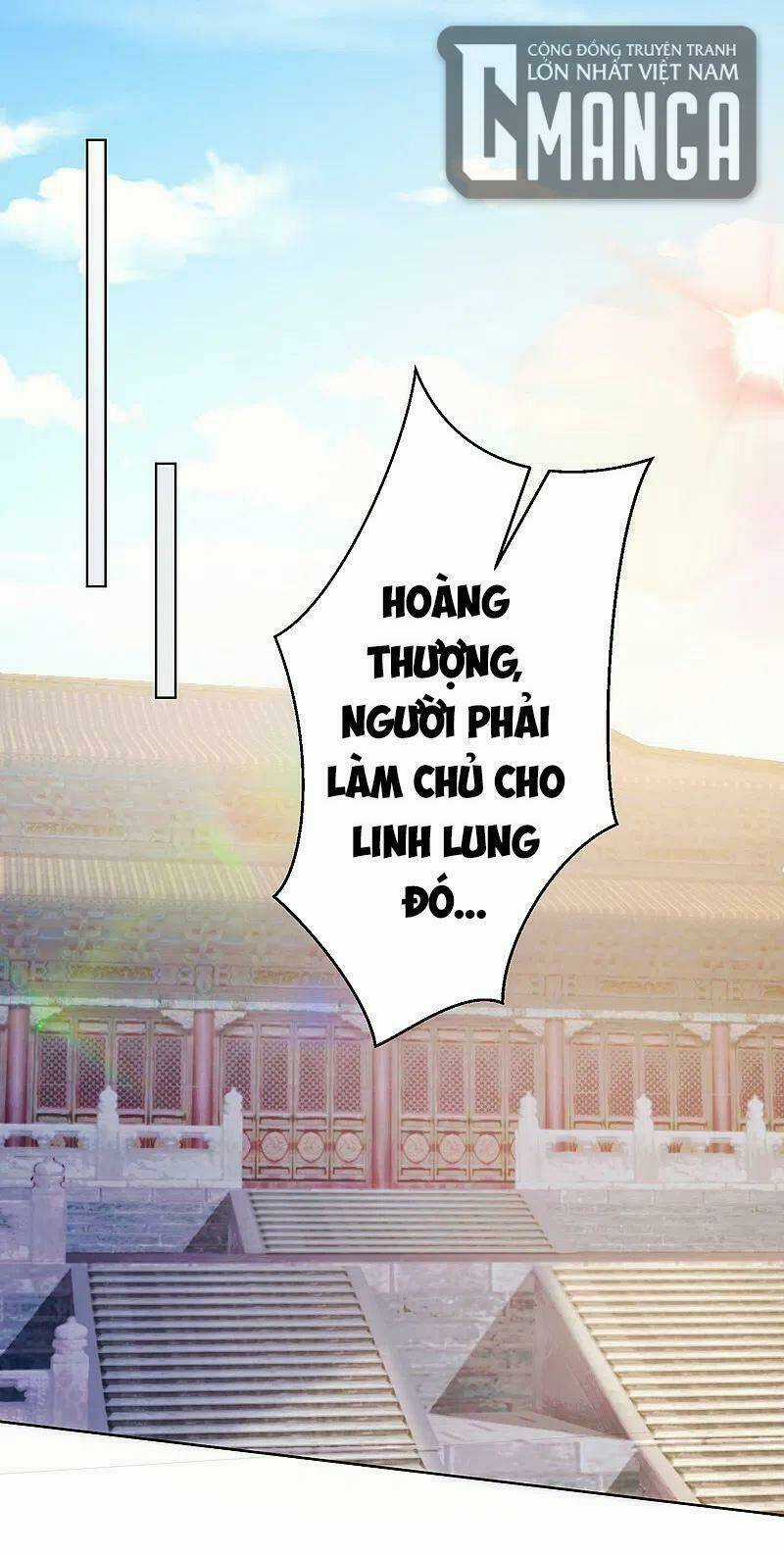 Độc Y Đích Nữ Chapter 227 trang 25