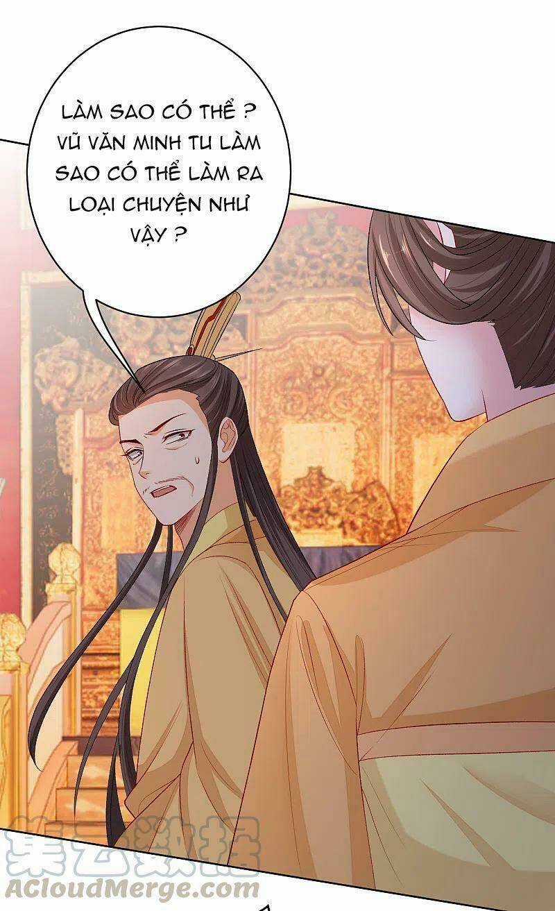 Độc Y Đích Nữ Chapter 227 trang 26