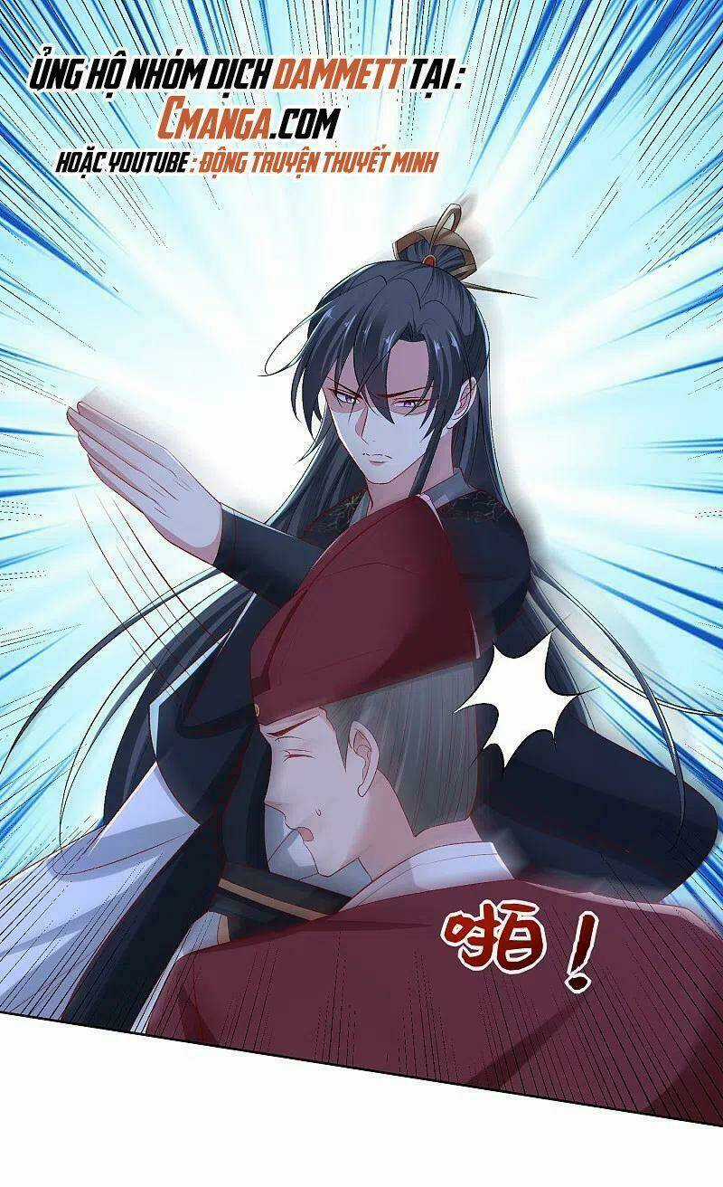 Độc Y Đích Nữ Chapter 227 trang 3