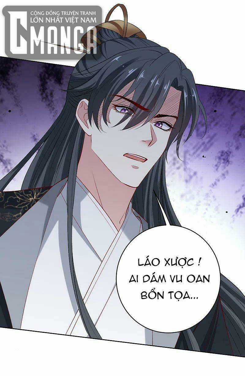 Độc Y Đích Nữ Chapter 227 trang 5