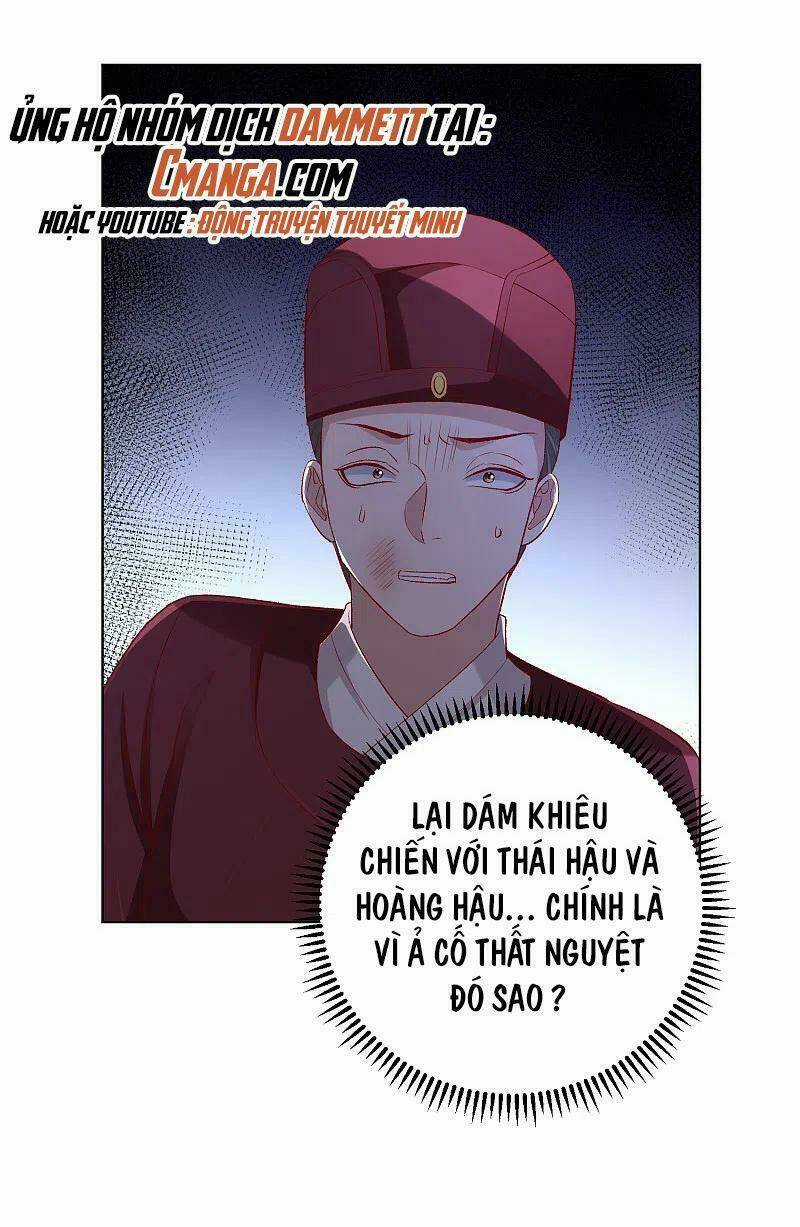 Độc Y Đích Nữ Chapter 227 trang 7