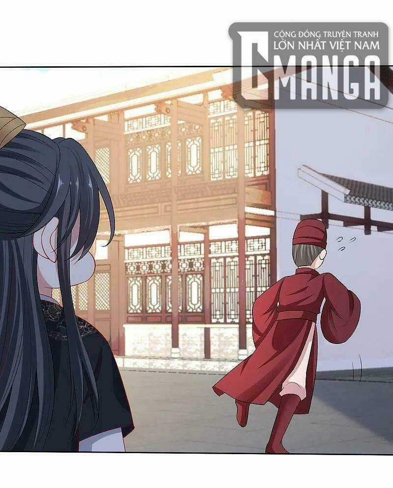 Độc Y Đích Nữ Chapter 227 trang 9