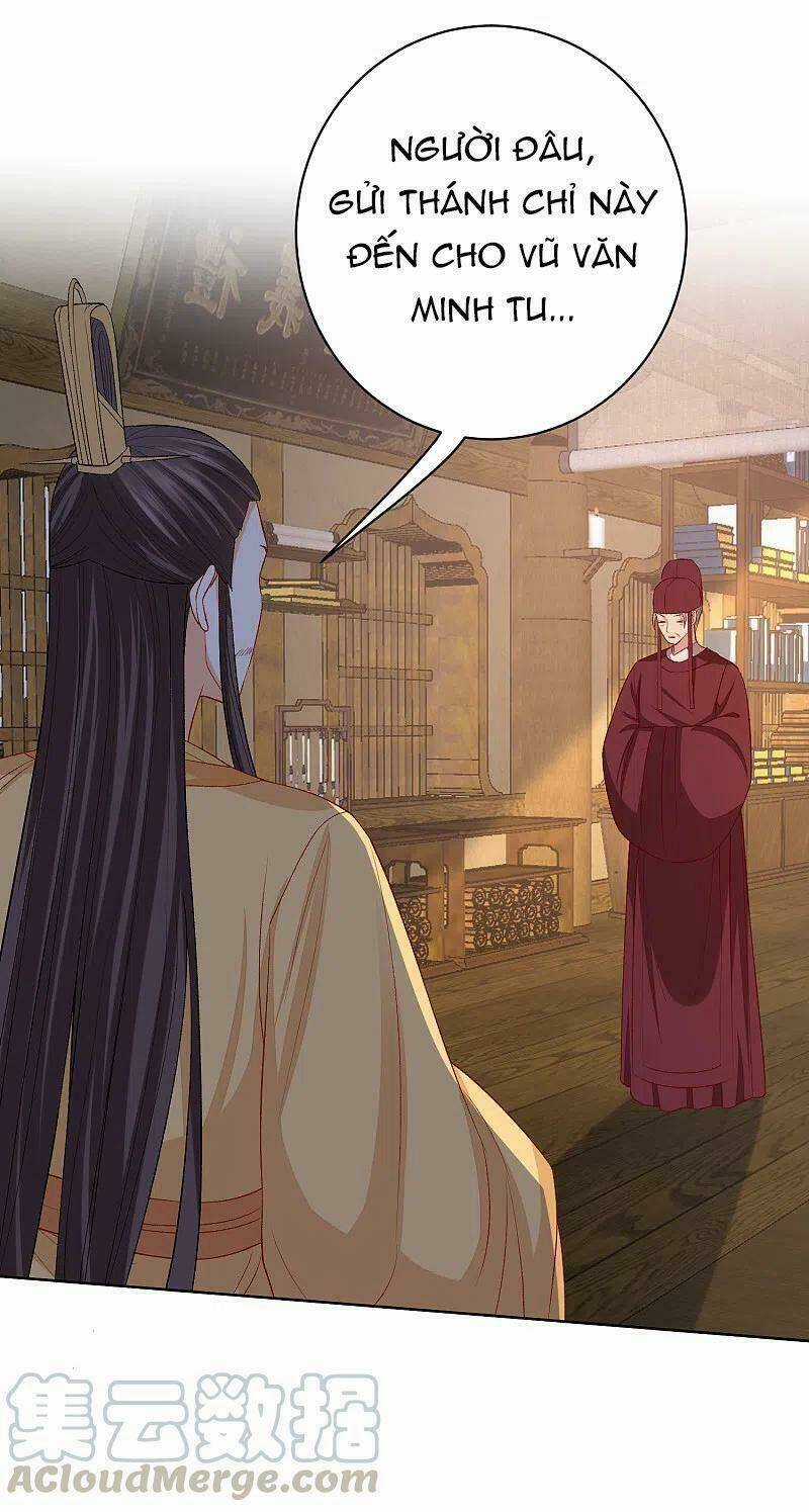 Độc Y Đích Nữ Chapter 228 trang 10