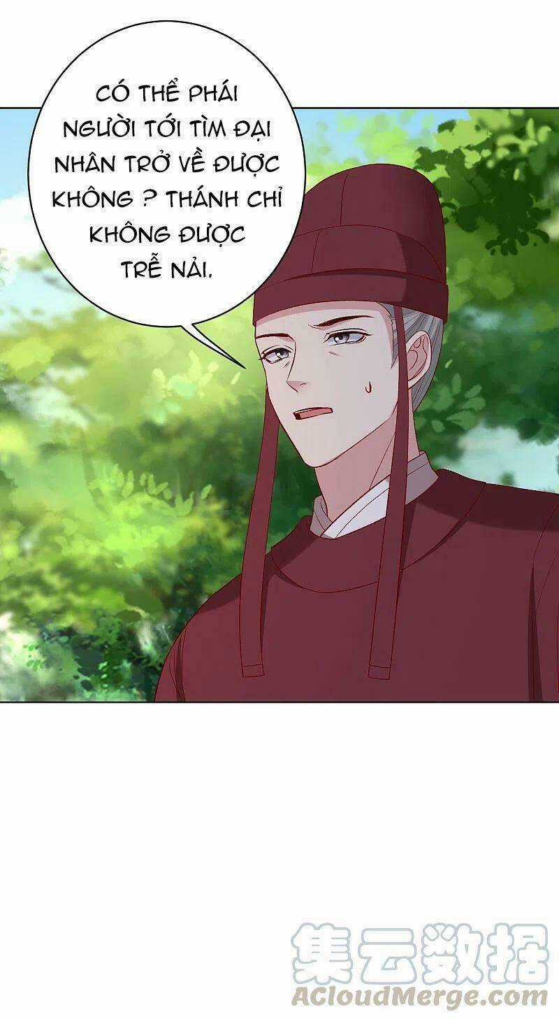 Độc Y Đích Nữ Chapter 228 trang 14