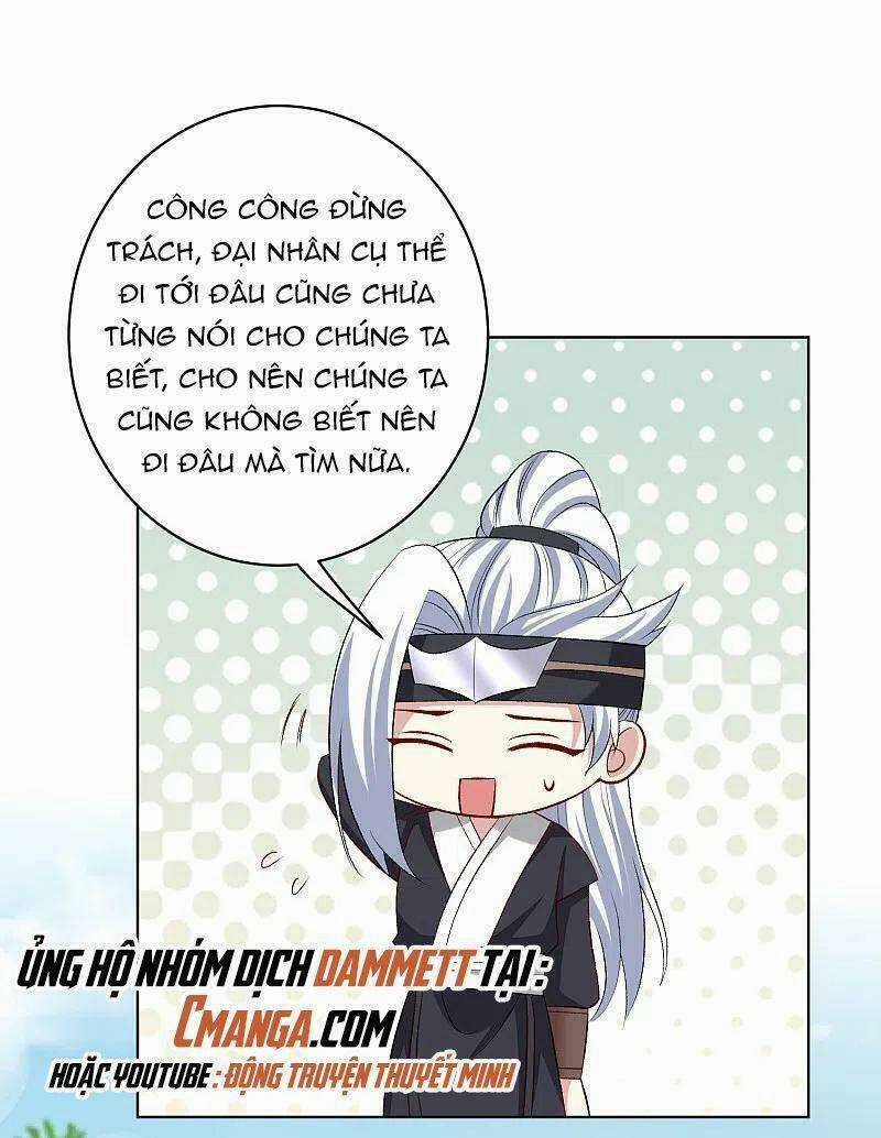 Độc Y Đích Nữ Chapter 228 trang 15