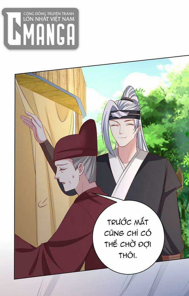 Độc Y Đích Nữ Chapter 228 trang 17