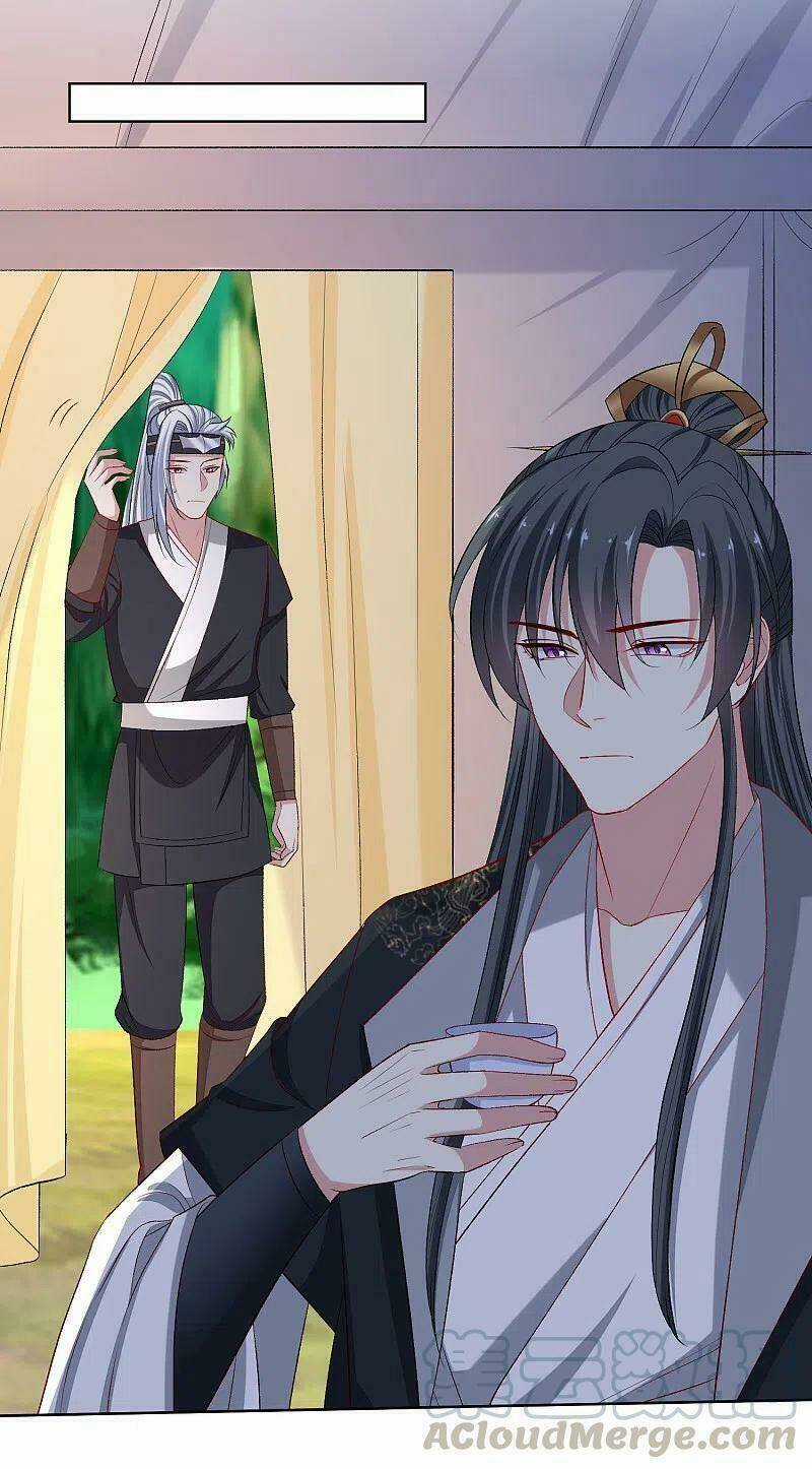 Độc Y Đích Nữ Chapter 228 trang 18