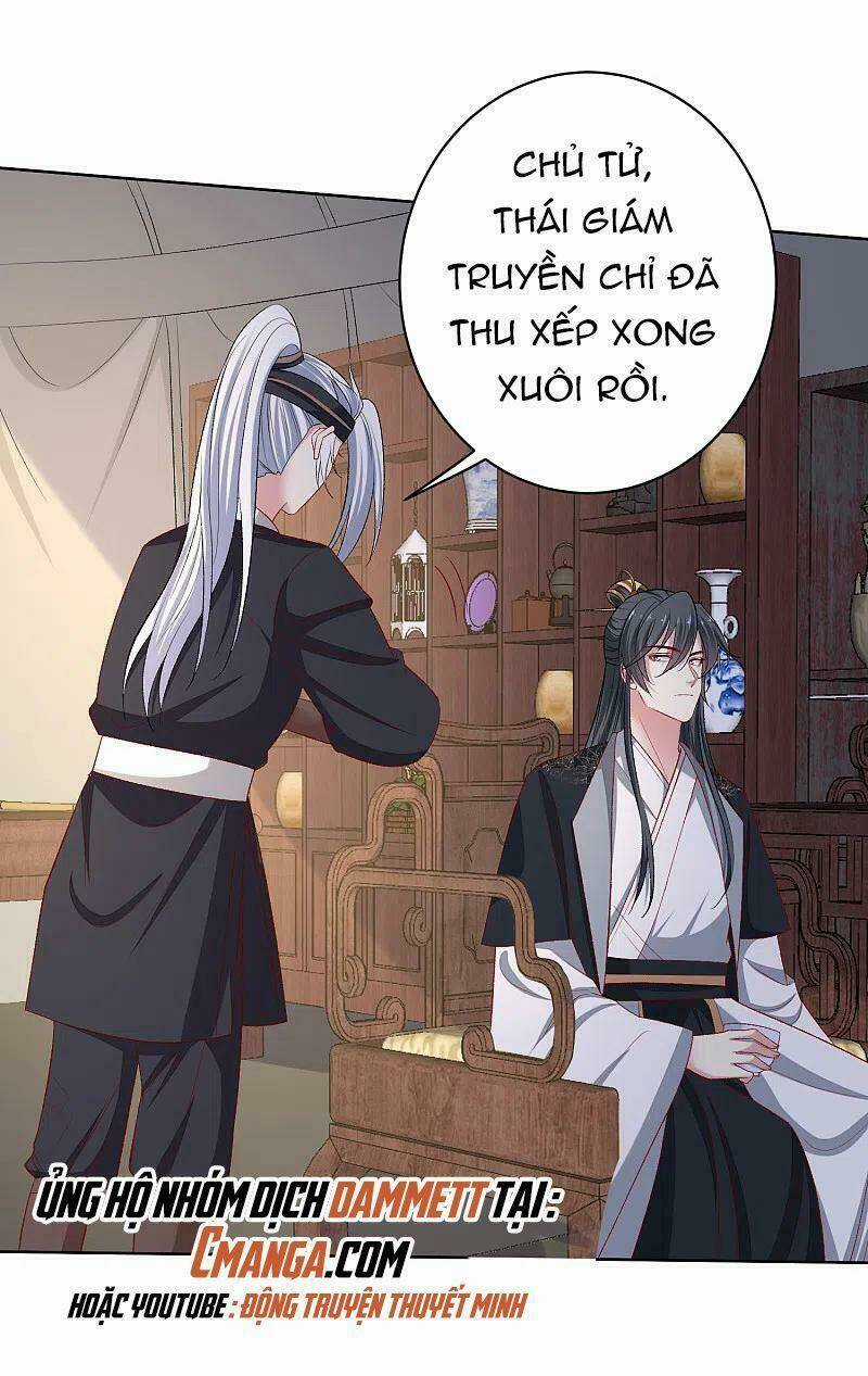 Độc Y Đích Nữ Chapter 228 trang 19